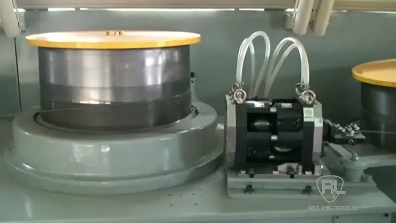 Cold Rolling Cassettes