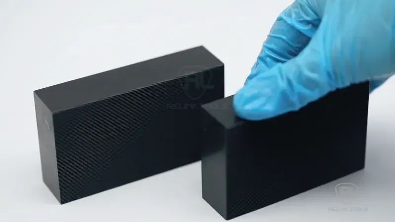 Thread Rolling Dies
