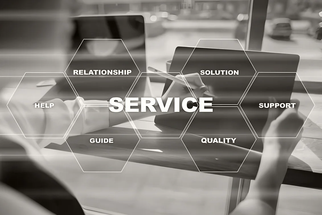 Relink Service