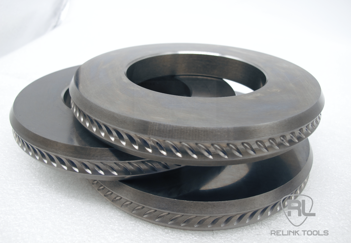 Carbide Roll Rings