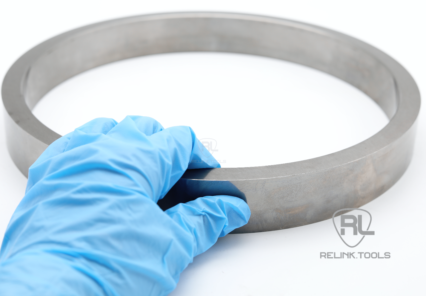 Carbide Roll Rings