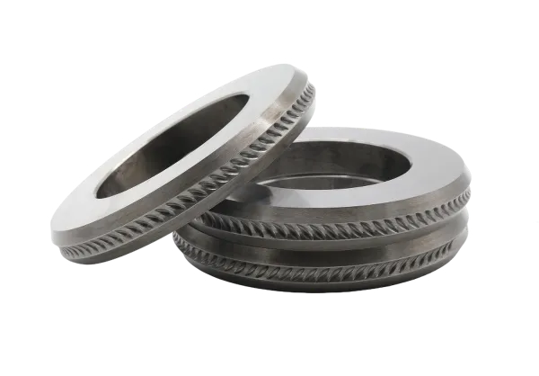 Carbide Roll Rings