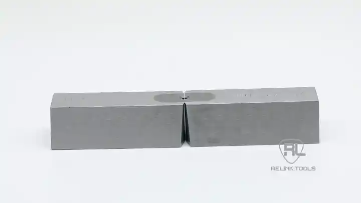 Nail Gripper Dies