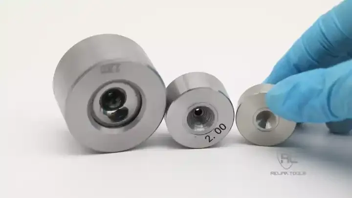 How Does the Quick-Change Die Drawing Machine Enhance Wire Production?