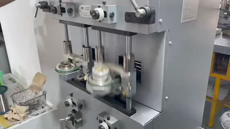 How to Choose the Right Tungsten Carbide Die Grades for High-Performance Manufacturing?