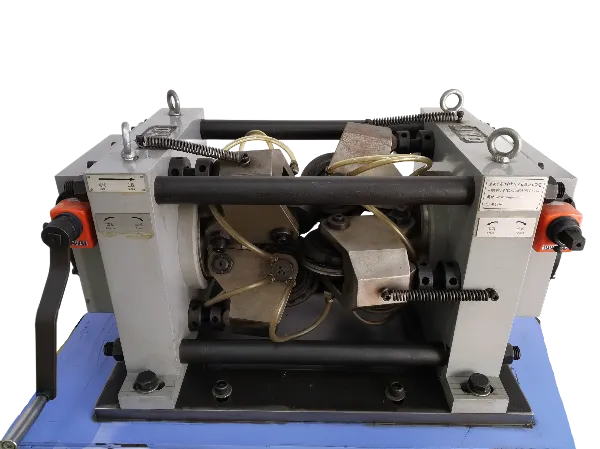 Relink Cold Rolling Cassettes