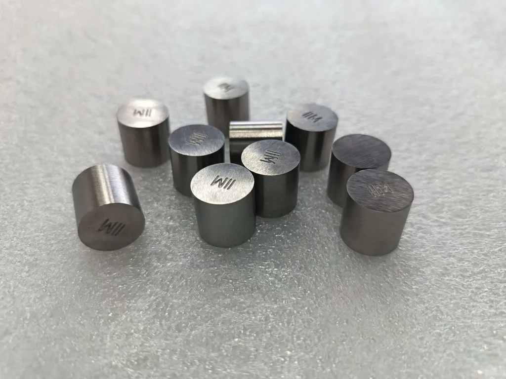 Nail Making Dies